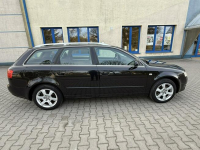 Audi A4 B7 1.8T 2007r Climatronic Serwisowana Alufelgi Bezwypadek Hak! Sokołów Podlaski - zdjęcie 12