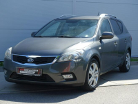 Kia Cee'd 1.6 Ben.125KM/Telefon/Klimatronik/Ks.Serwisowe Lublin - zdjęcie 5