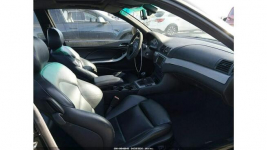 BMW M3 Manual / niski przebieg / mała szkoda Tarnów - zdjęcie 10