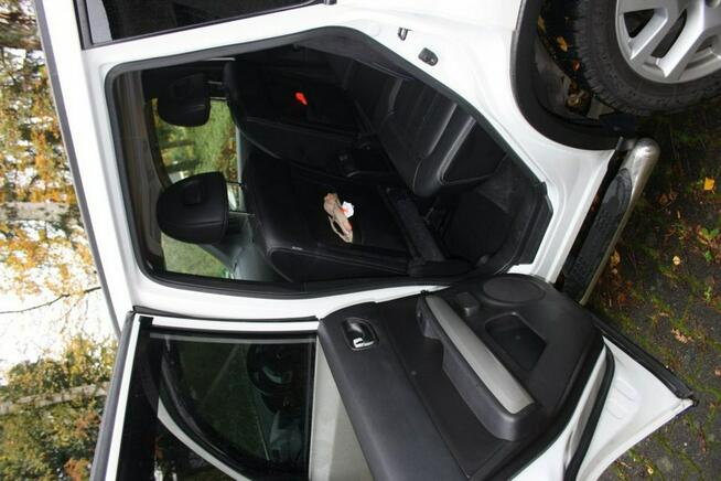 Nissan X-Trail Zadbana Bezwypadkowa Serwisowana !!! Poznań - zdjęcie 7