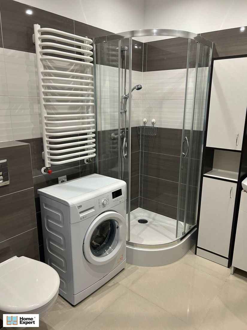 2pok, 42met, okolice Buforowej BALKON (Wrocław) Krzyki - zdjęcie 6