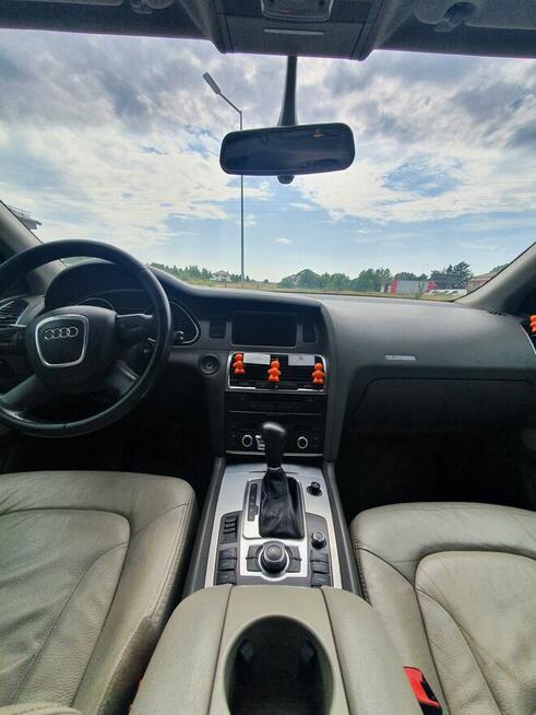 Audi q7 Konin - zdjęcie 4