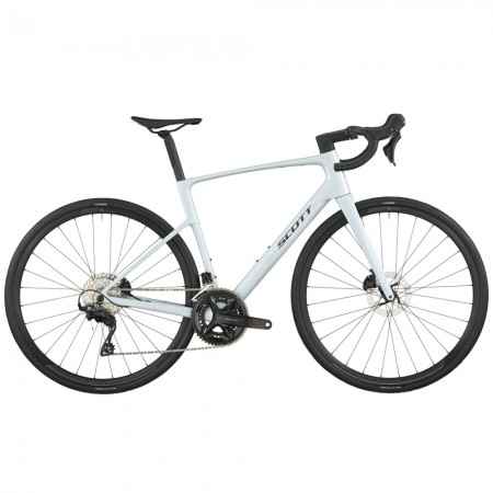 2026 Scott Addict 50 Road Bike (GLOBALBIKESHOP) Macew - zdjęcie 1