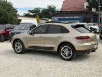 Porsche Macan S 3.0 V6 340KM | PDK | 4x4 | Memory | HomeLink | 2017 Grójec - zdjęcie 12
