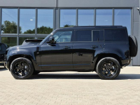 Defender 3.0D I6 350 PS AWD Auto X-Dynamic HSE 110 / Salon Polska Łódź - zdjęcie 6