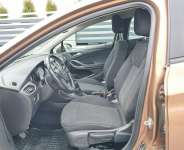 Opel Astra 1.4 Turbo Benzyna 125 KM Cisiec - zdjęcie 11