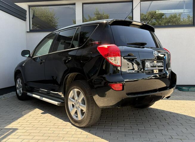 Toyota RAV-4 2.2 D4D | Stan BDB | Klimatyzacja | 4x4 Pyzdry - zdjęcie 4