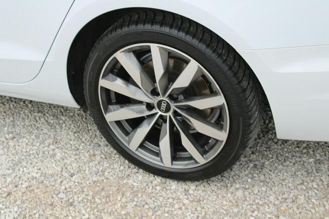 Audi A4 S-Tronic Led  F-vat netto 80 406 PLN Salon Polska Warszawa - zdjęcie 12