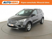Ford Kuga klimatyzacja tempomat multifunkcja