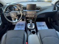 Kia Cee'd Pisemna Gwarancja 12 miesięcy Konin - zdjęcie 9