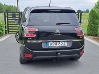 Citroen C4 Picasso 7 osobowy Zwoleń - zdjęcie 8