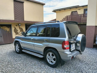 Mitsubishi Pajero Pinin Kobiernice - zdjęcie 9