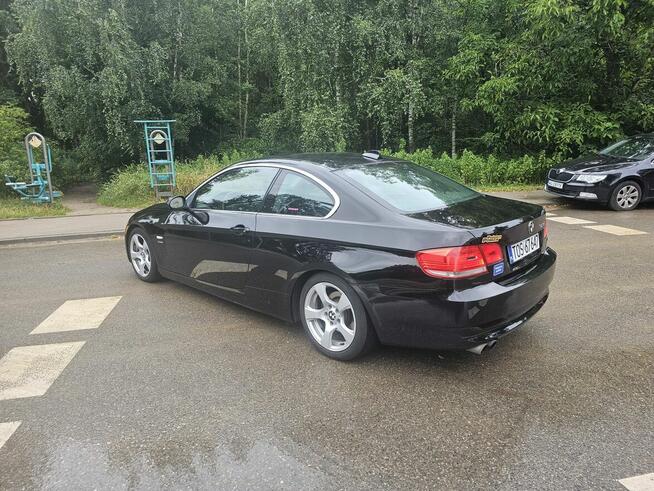 BMW Seria 3 BMW E92 328i 230KM xDrive 4x4 xD Białołęka - zdjęcie 7