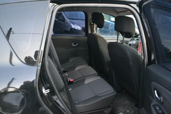 Renault Scenic X Mode*2014*Zarejestrowany*Niski przebieg*6 Biegów Częstochowa - zdjęcie 12