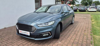 Ford Mondeo PANORAMA-KAMERA-SYNC-AUTOMAT Paproć - zdjęcie 3