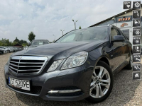 Mercedes E 200
