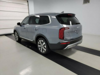 Kia inny Telluride S 3.8L 291KM 7os. Katowice - zdjęcie 6