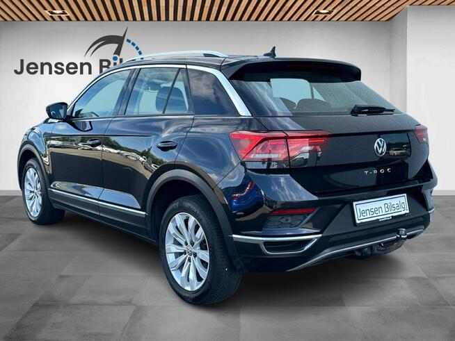 Volkswagen T-Roc Sadlno - zdjęcie 3