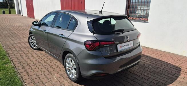 Fiat Tipo SALON PL-TEMPOMAT-MEDIA-LED-CITY Paproć - zdjęcie 6