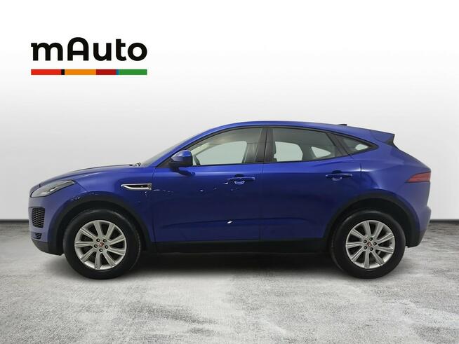 Jaguar E-Pace 2.0 i4D AWD S ! Z Polskiego Salonu ! Faktura VAT ! Warszawa - zdjęcie 2