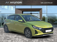 Hyundai i20 1.0 T-GDI 7DCT (90 KM) MY26 - SMART - dostępny od ręki Łódź - zdjęcie 7