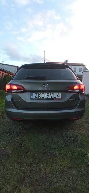 Sprzedam Opel Astra kombi Świemino - zdjęcie 3