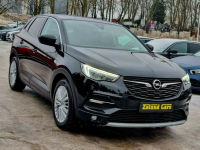 Opel Grandland X Serwis LED Parktronic Climatronic Tempomat Gwarancja Szczecin - zdjęcie 3