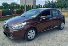 Renault Clio 1.5 dCi Nawigacja Parktronic Suchorzew - zdjęcie 4