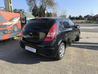 Hyundai i30 1.4i 90KM Klimatyzacja OPŁACONY Łuków - zdjęcie 5