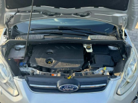 Ford C-MAX Kluczbork - zdjęcie 9