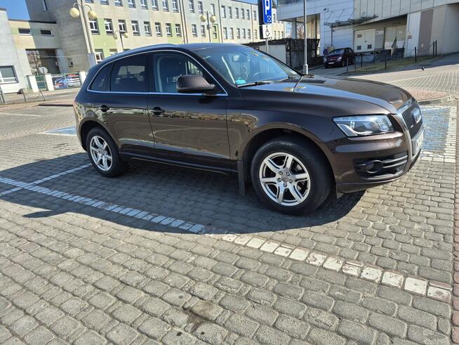 Sprzedam Audi q5 2.0 170KM Quattro Kamianka - zdjęcie 4