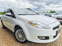 Fiat Bravo 1.4 90 km klima SERWIS bezwypadek 2009 Tychy - zdjęcie 8