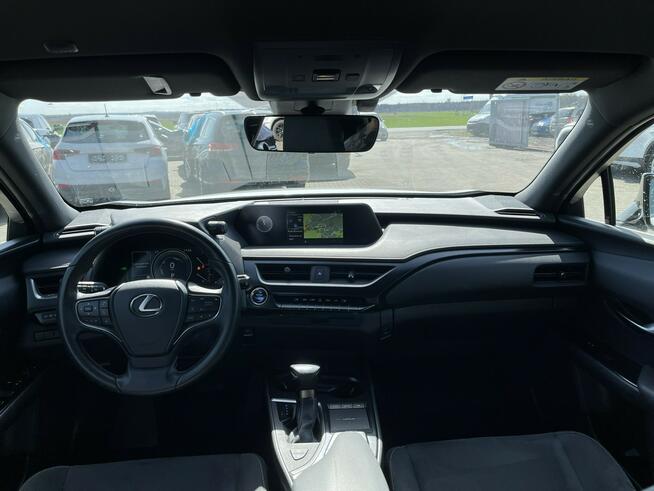 Lexus UX 250H Business Hybrid Navi Automat Gliwice - zdjęcie 7