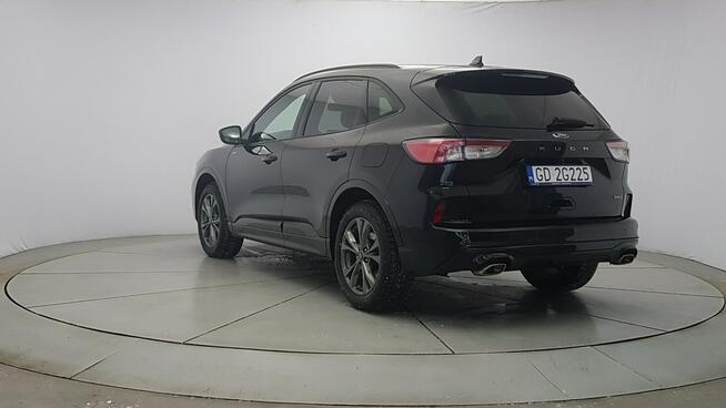 Ford Kuga 2.5 FHEV FWD ST-Line X! Z polsiego salonu! FV 23% Warszawa - zdjęcie 5