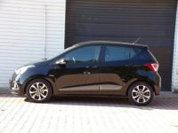 Hyundai i10 Klimatronic/Gwarancja /1,0 /67KM /2015r Mikołów - zdjęcie 10
