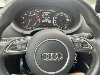 A3 SPORTBACK benzyna 122 tys km Kobylnica - zdjęcie 10