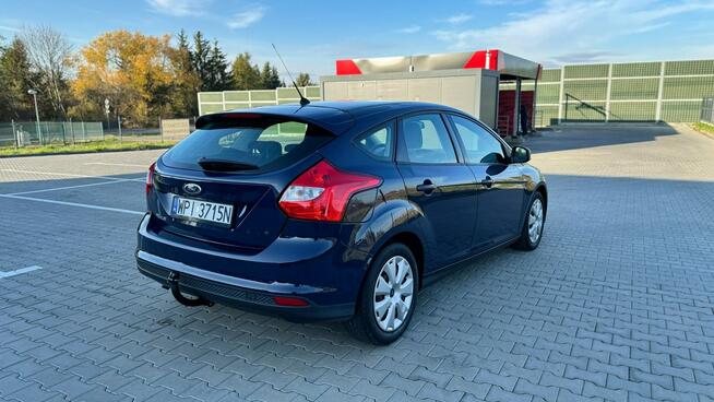 Ford Focus 1.6 105 km, lakier jak nowy, zobacz FILMY! Gołków - zdjęcie 7