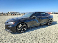 AUDI RS5 / Quattro / niski przebieg Białystok - zdjęcie 3