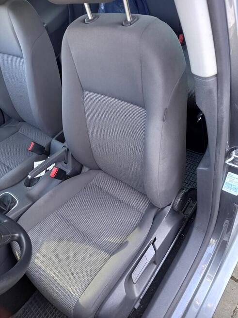 Volkswagen Jetta Stalowa Wola - zdjęcie 8