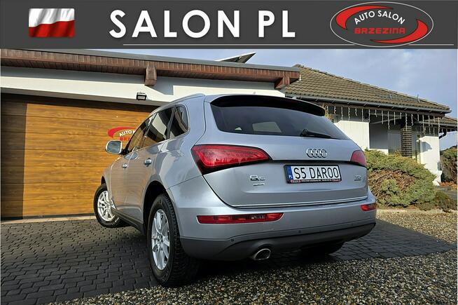 Audi Q5 automat, 4x4, Hak Rydułtowy - zdjęcie 3