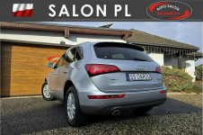 Audi Q5 automat, 4x4, Hak Rydułtowy - zdjęcie 3
