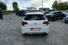 Citroen C4 Exclusive! Ledy! Navi! Gwarancja! Grójec - zdjęcie 11