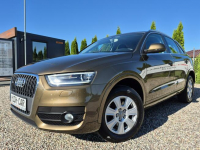 Audi Q3 2.0 Benzyna**Quattro**Bezwypadkowy**Ledy**133oookm**Śliczny** Łosino - zdjęcie 10