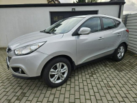 Hyundai ix35 2.0 16v 163KM niski przebieg BEZWYPADEK zadbany BDB STAN Gdynia - zdjęcie 12