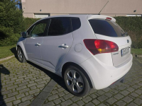 Kia Venga Bielsko-Biała - zdjęcie 7