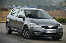 Kia Cee'd 1,4Benzyna*90KM*Lift*Niemcy*ASO*106tys.km Ostrów Mazowiecka - zdjęcie 3