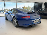 Porsche 911 Carrera S PDK, Bose Myślenice - zdjęcie 4