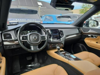 Volvo XC 90 AWD / T6 / Momentum / Bardzo zadbany Chwaszczyno - zdjęcie 6