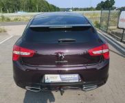 Citroen DS5 Lipówki - zdjęcie 8