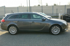 Opel Insignia 2.0 t 220km 4x4 Super stan Chełm - zdjęcie 4